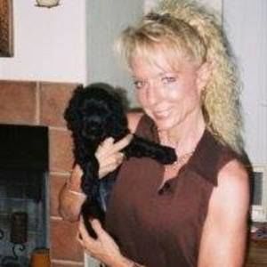 Meet your Posher, Robyn